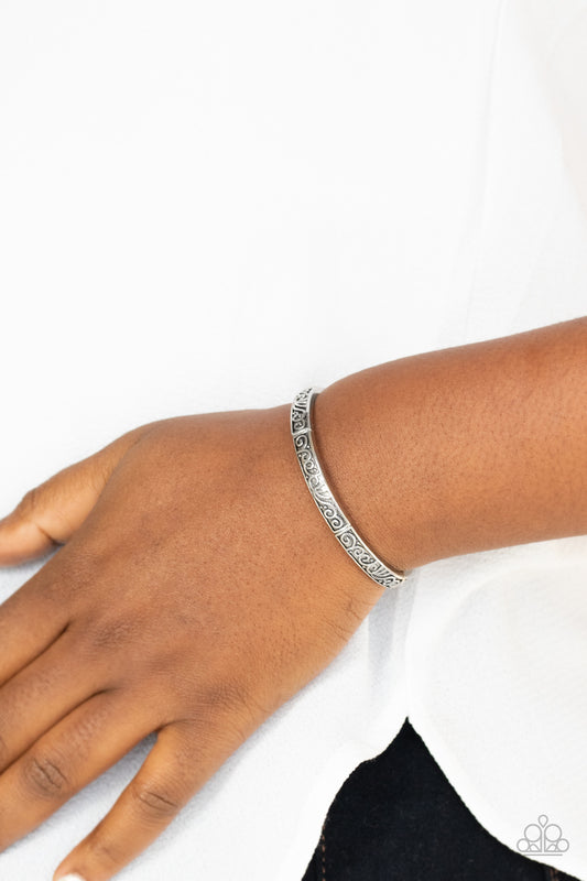 Precisely Petite Silver- Bracelets