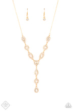 Load image into Gallery viewer, Royal Redux Gold -Necklaces
