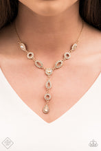 Load image into Gallery viewer, Royal Redux Gold -Necklaces
