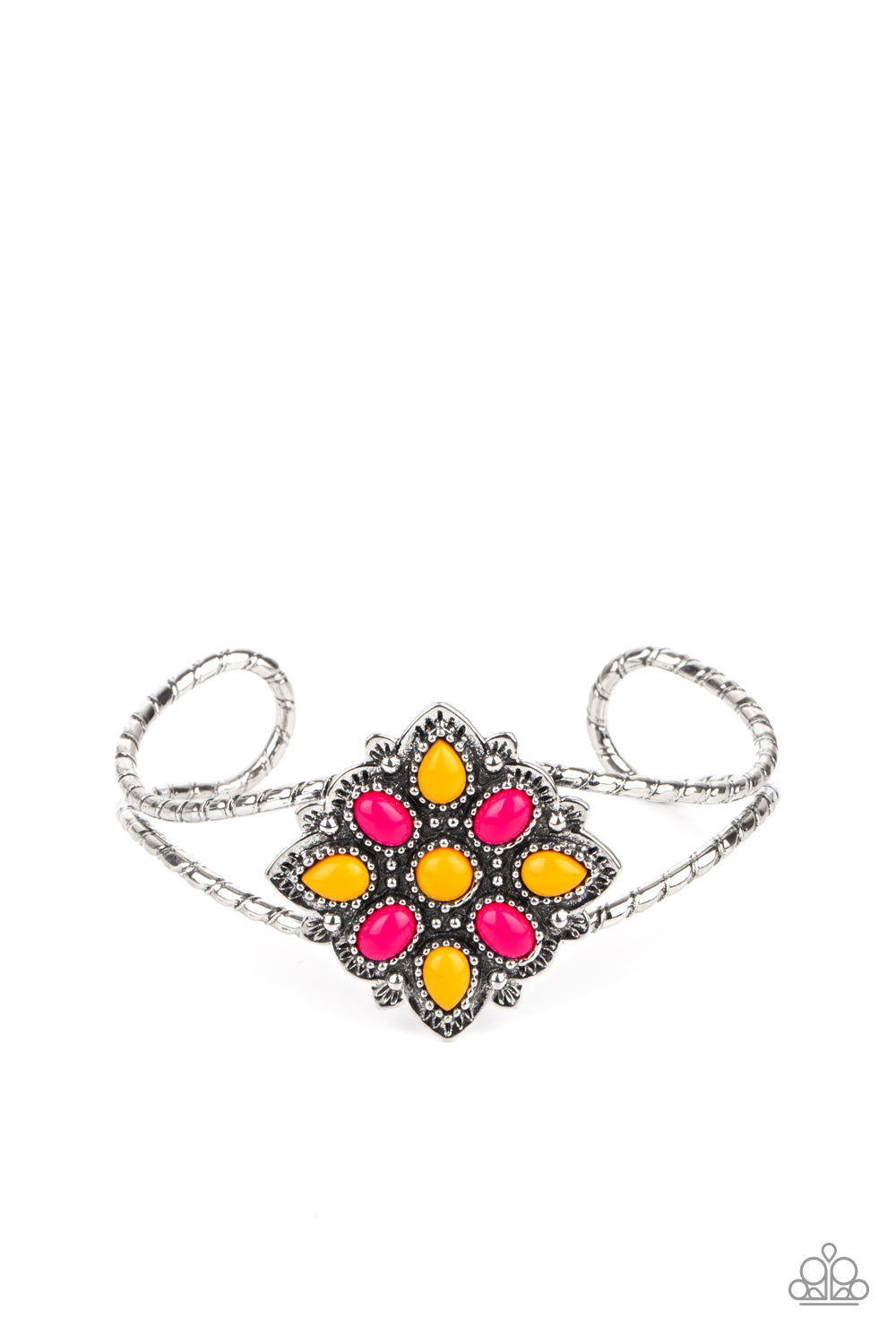 Happily Ever APPLIQUE Multi - Bracelets