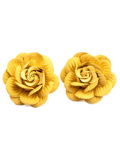 Load image into Gallery viewer, Best of Buds Yellow - Hair Accessories
