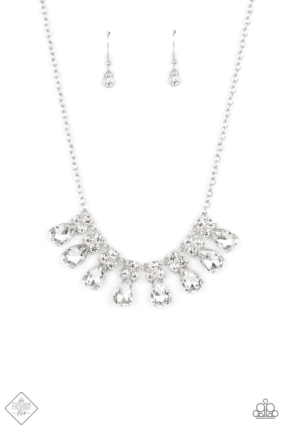 Sparkly Ever After -Necklaces