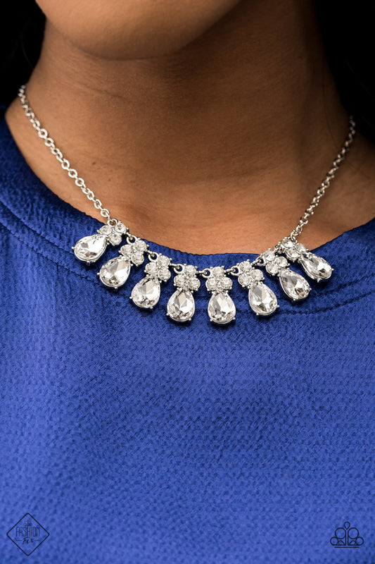 Sparkly Ever After -Necklaces