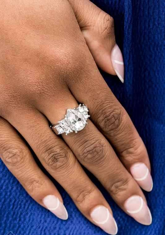 Happily Ever Eloquent- Rings