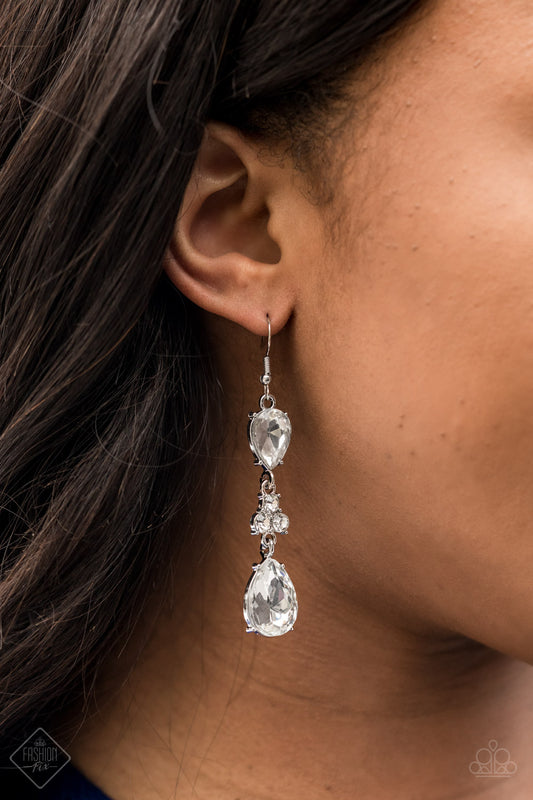 Once Upon a Twinkle- Earrings