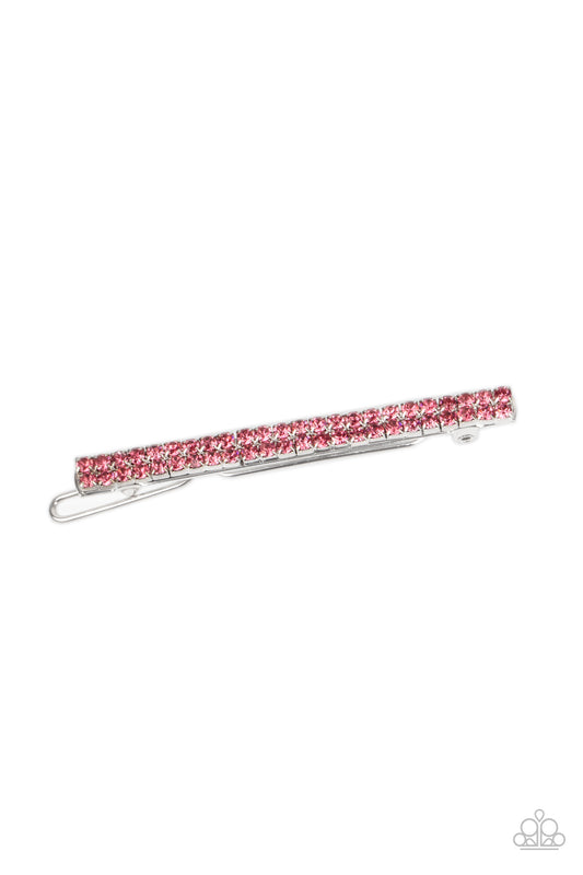Thats GLOW-biz Pink - Hair Accessories
