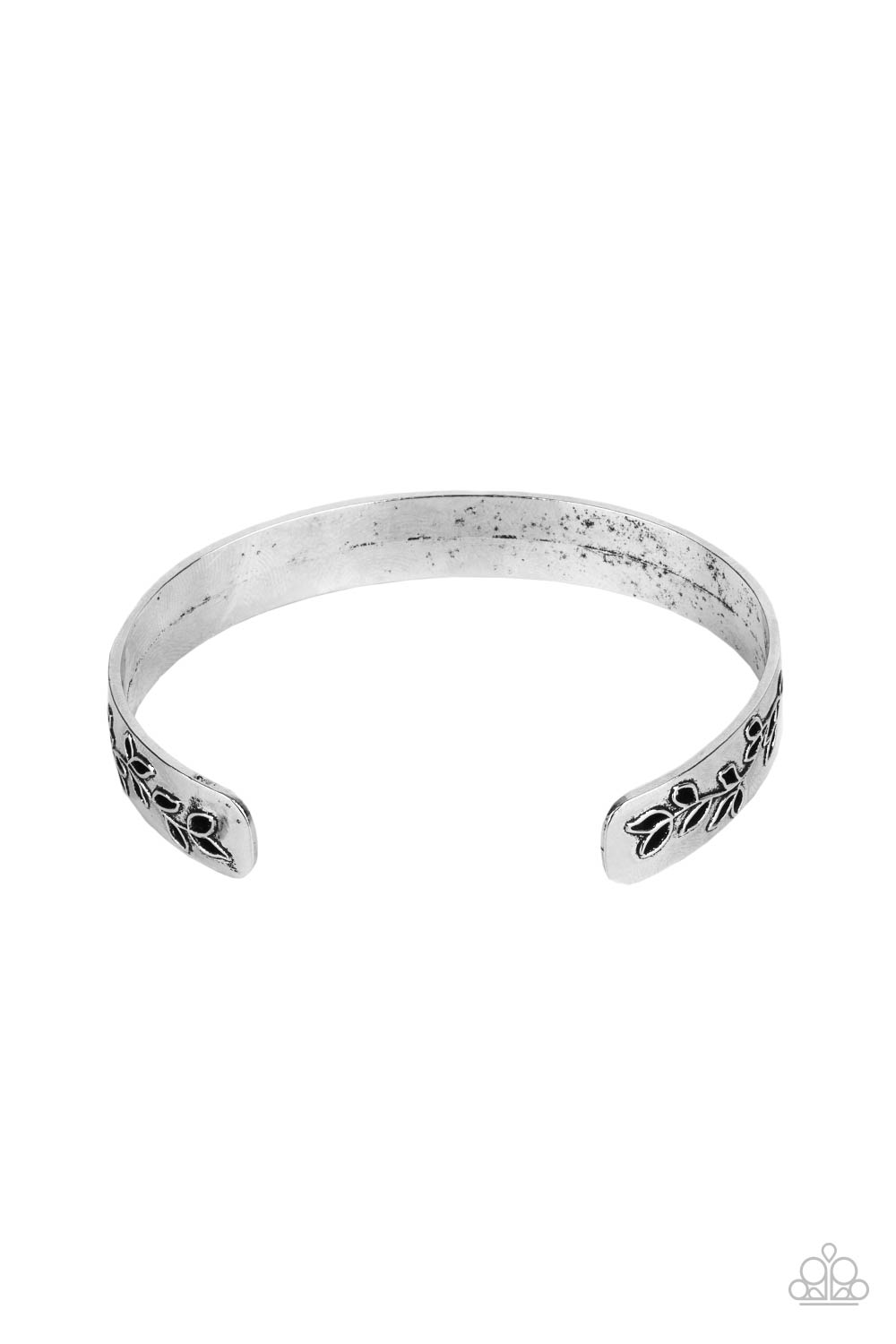 Frond Fable silver - Bracelets