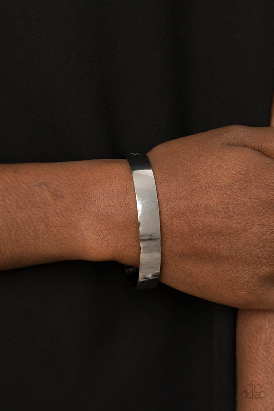 Frond Fable silver - Bracelets