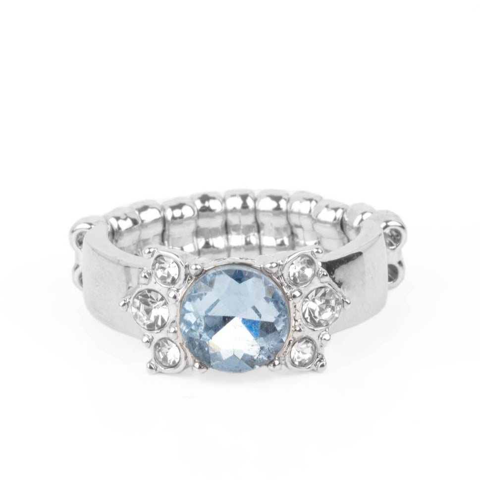 ROYAL Till The End Blue - Rings