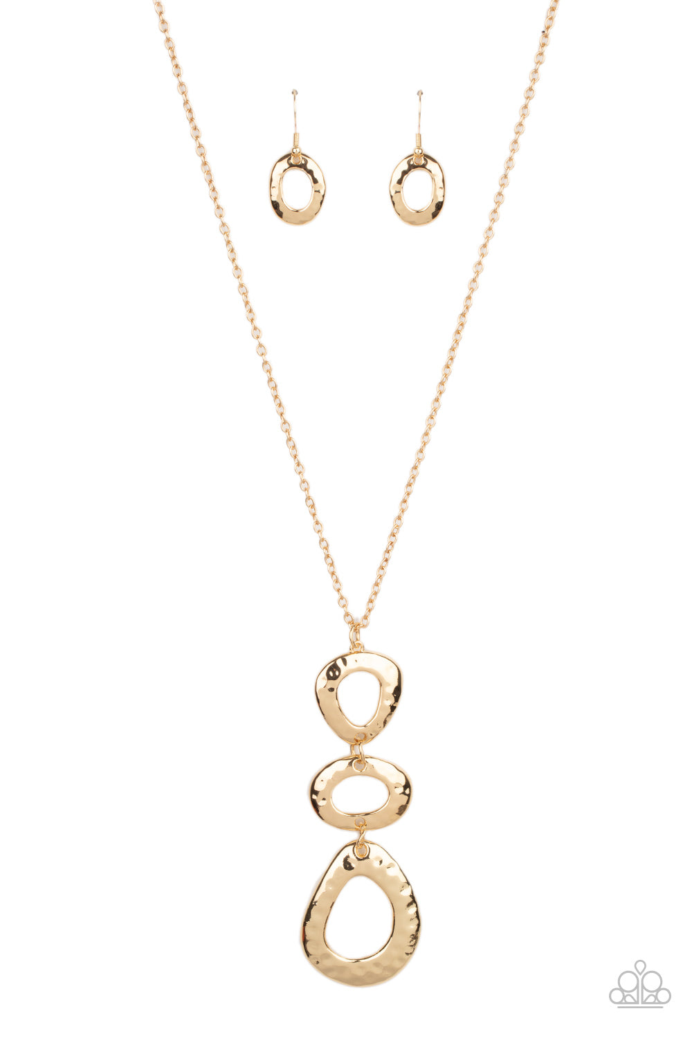 Gallery Artisan Gold - Necklaces