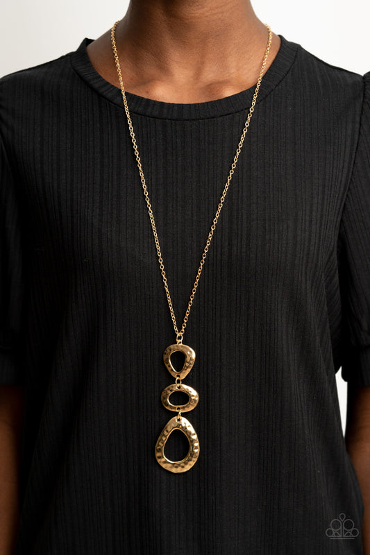 Gallery Artisan Gold - Necklaces
