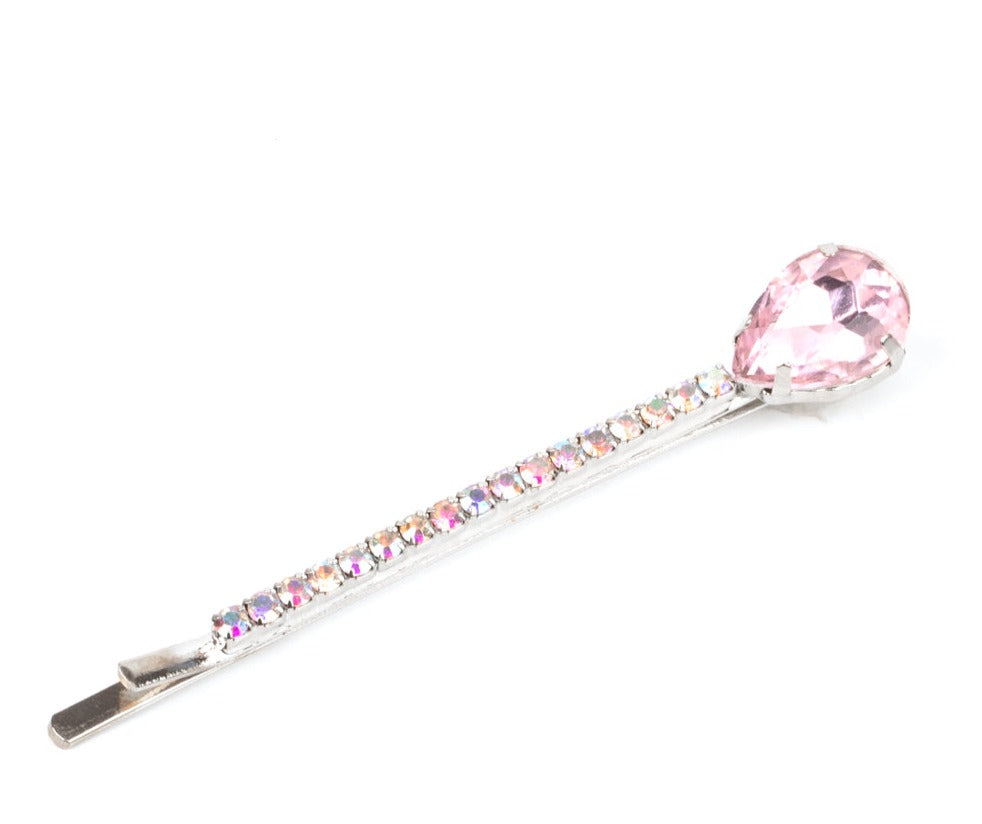 Princess Precision Pink - Hair Accessories