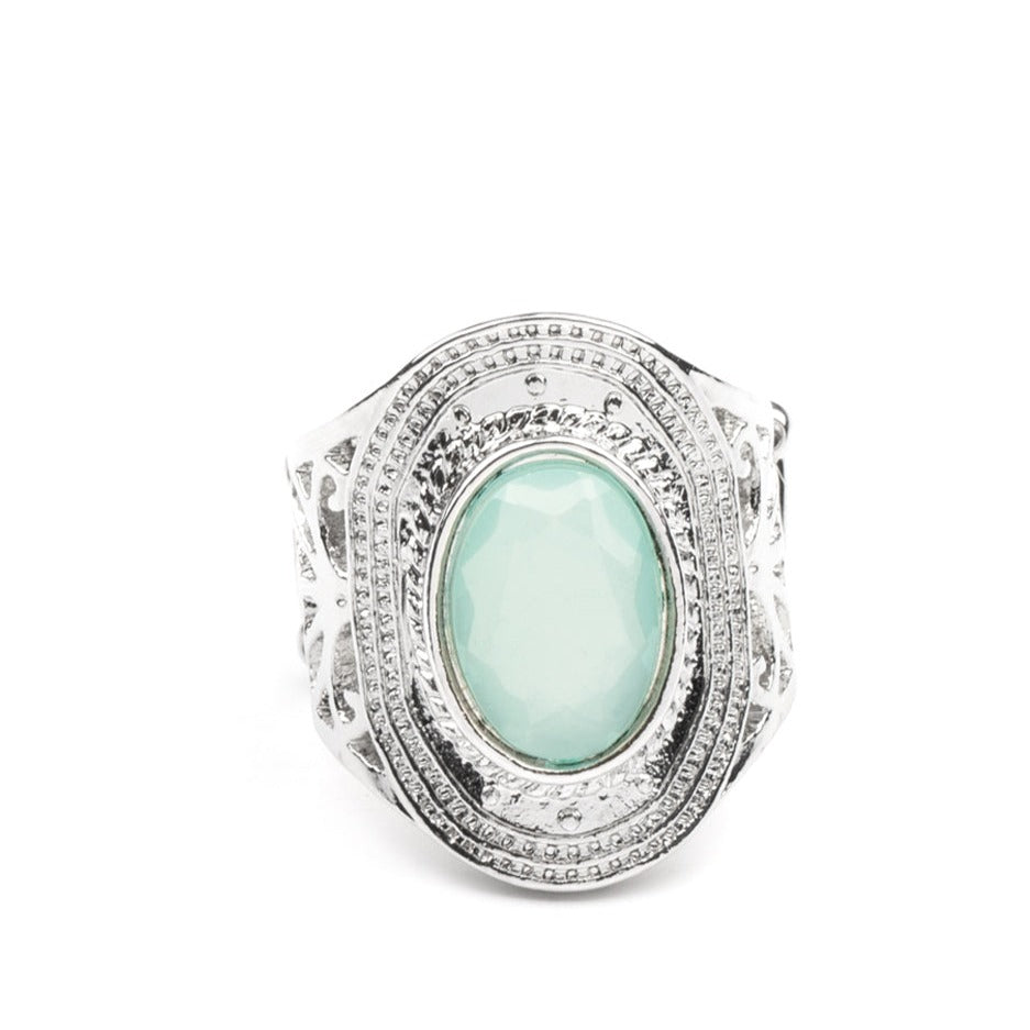 Calm And Classy- Rings