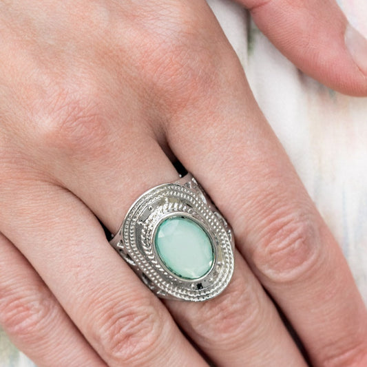 Calm And Classy- Rings