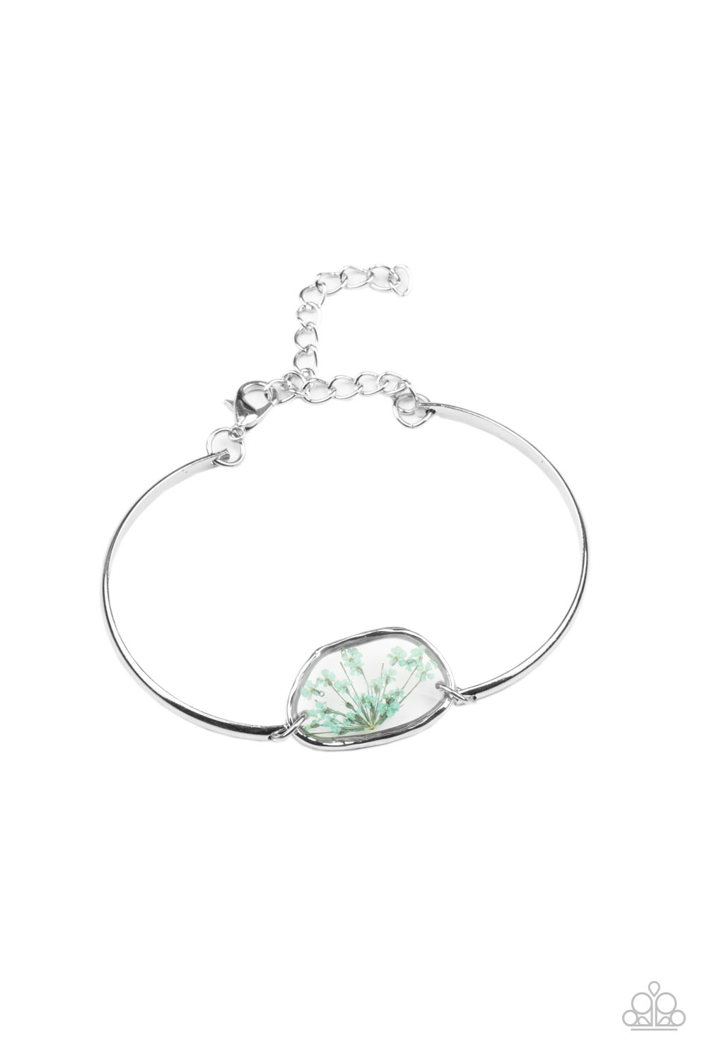 Prairie Paradise Blue - Bracelets
