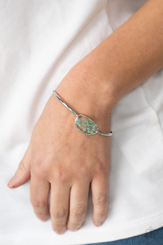 Prairie Paradise Blue - Bracelets