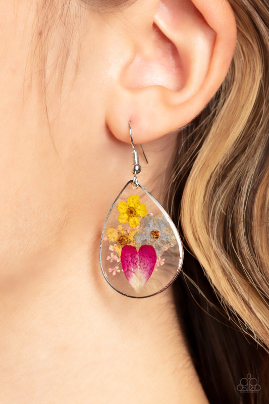 Prim and PRAIRIE Multi - Earrings