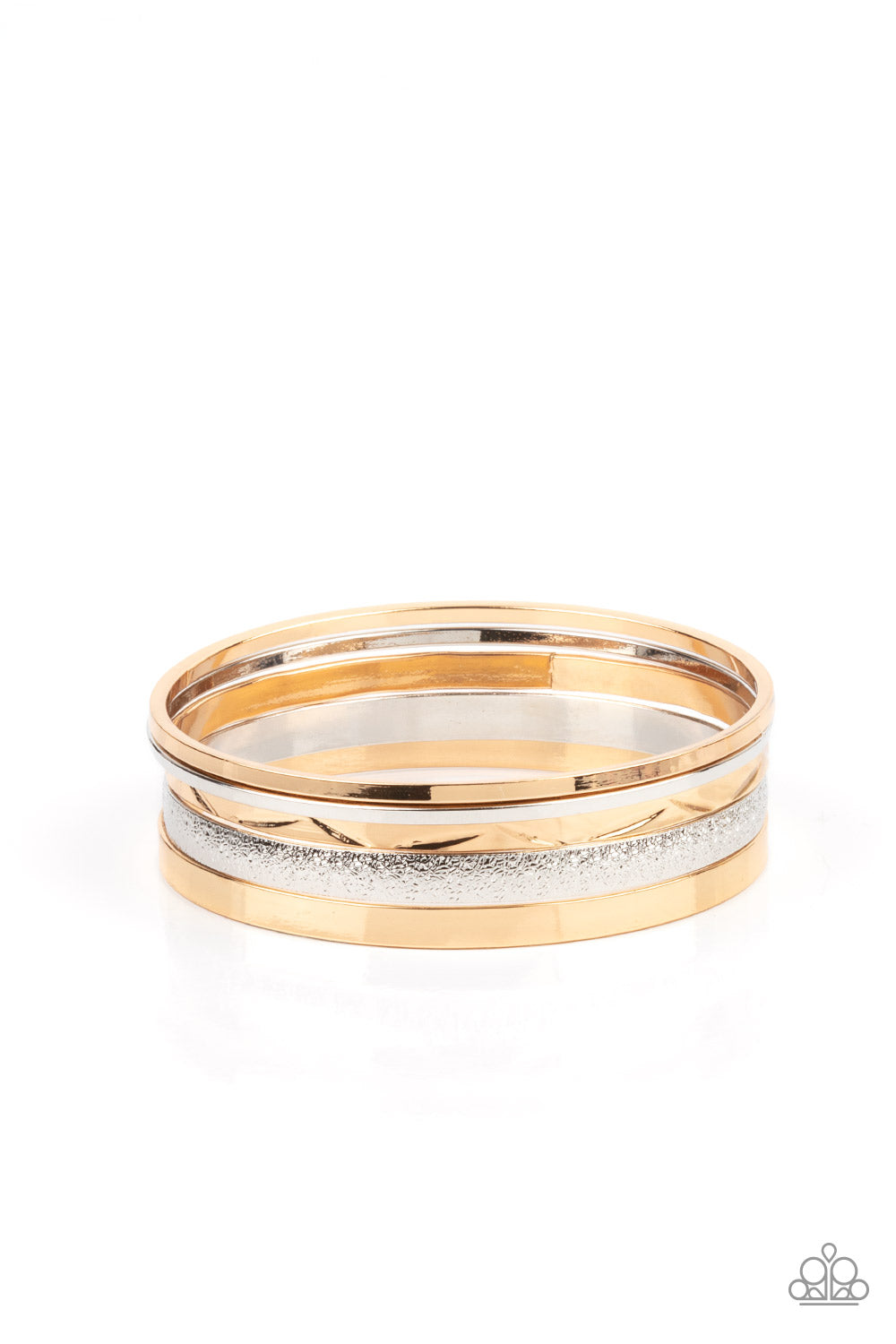 Stackable Style Multi - Bracelets