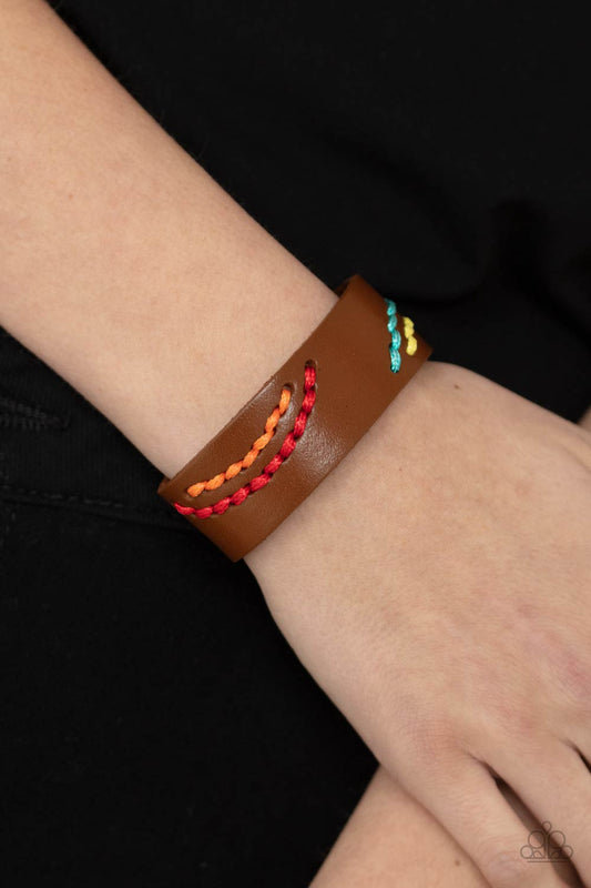 Harmonic Horizons Multi - Bracelets