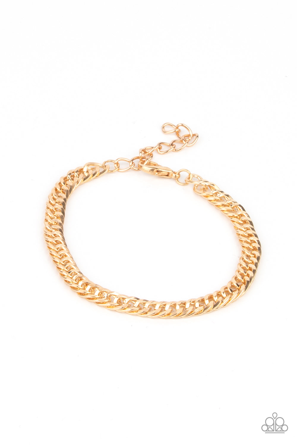 Very Valiant Gold - Bracelets