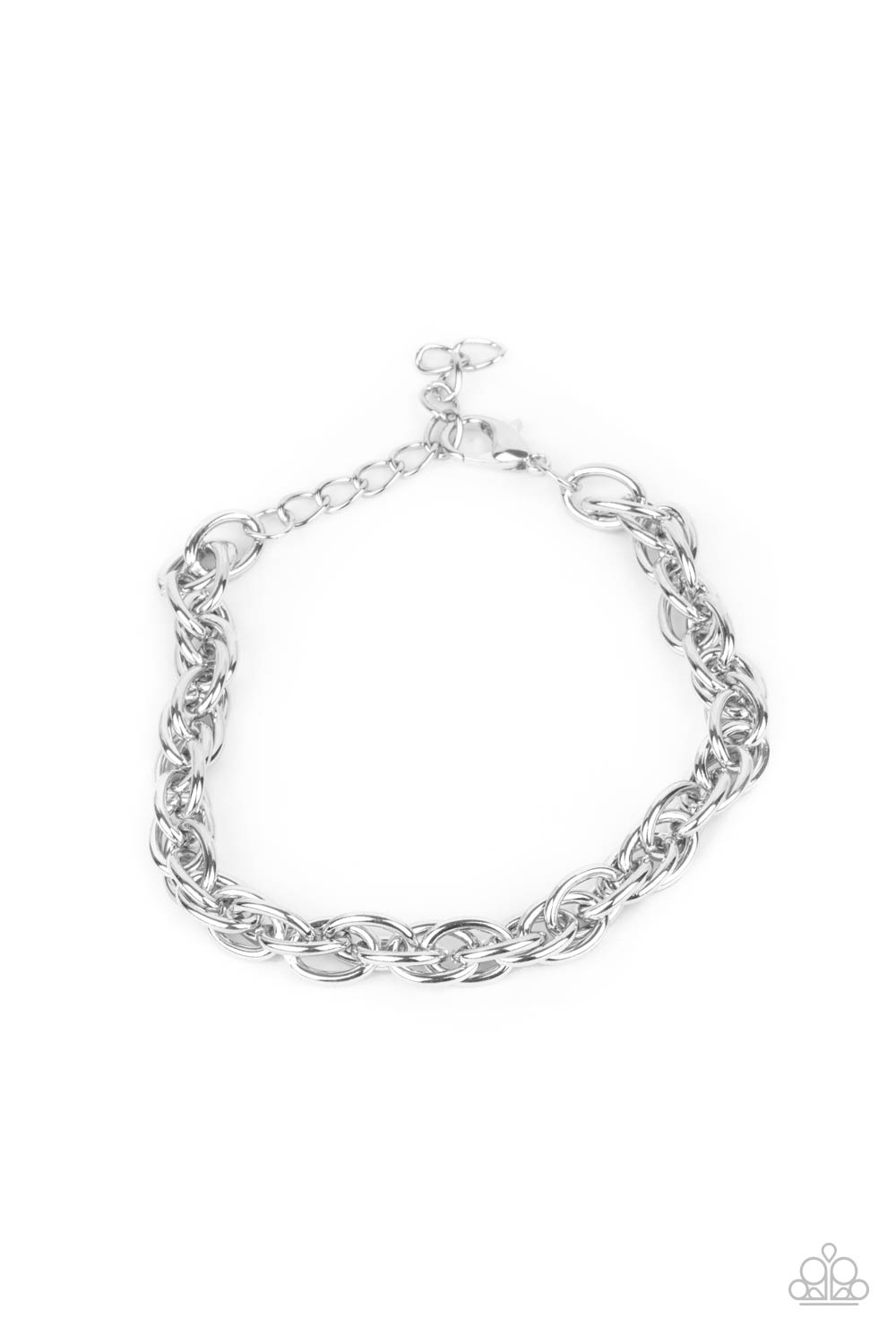 Executive Exclusive Silver - Bracelets
