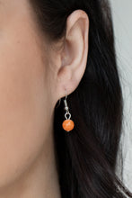 Load image into Gallery viewer, Canyon Oasis Orange - Necklaces
