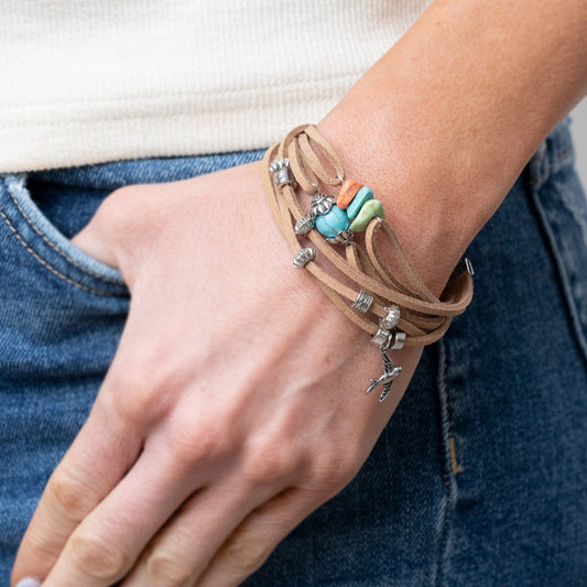 Canyon Flight Multi - Bracelets