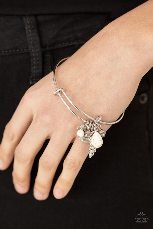 Root and RANCH White - Bracelets
