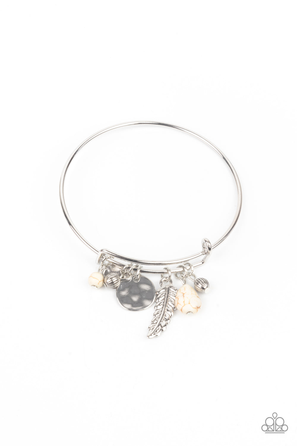 Root and RANCH White - Bracelets