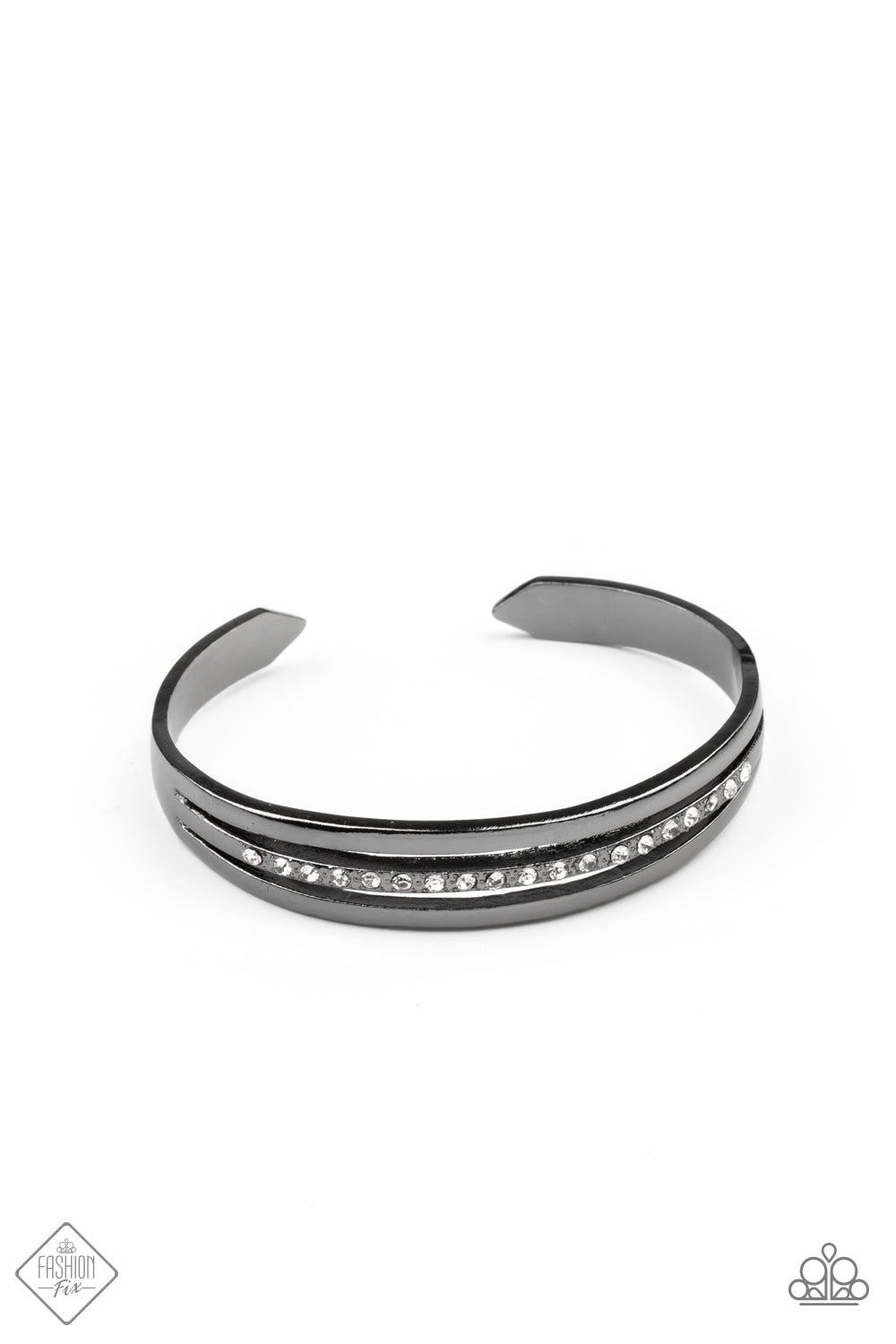 A Point Of Pride Black - Bracelets