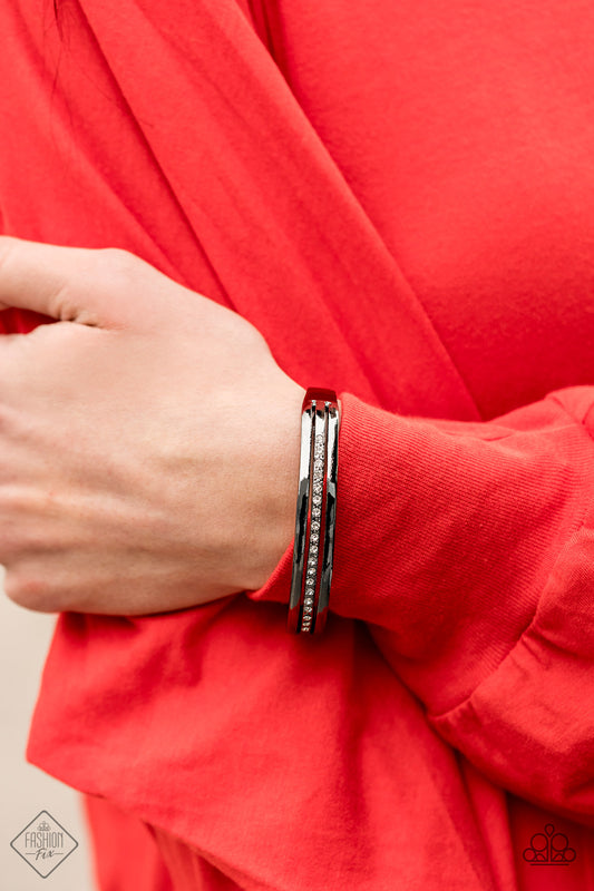 A Point Of Pride Black - Bracelets