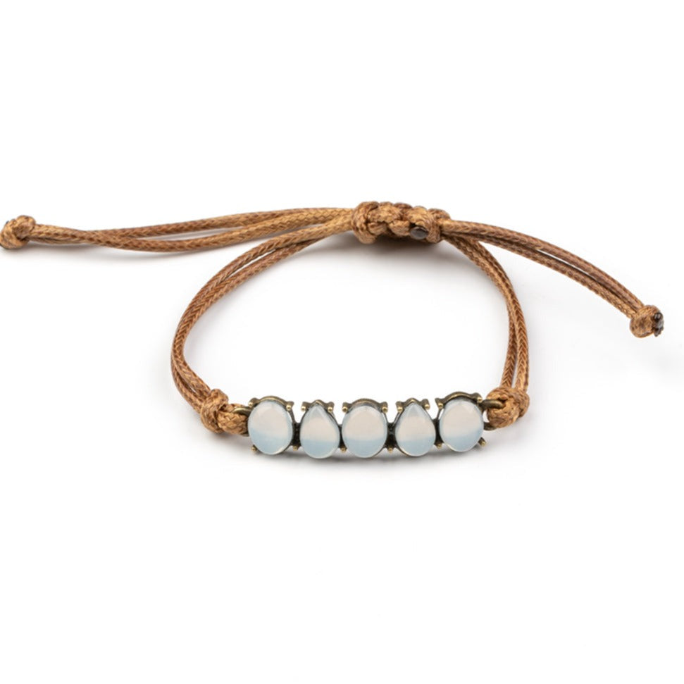 Opal Paradise - Bracelets