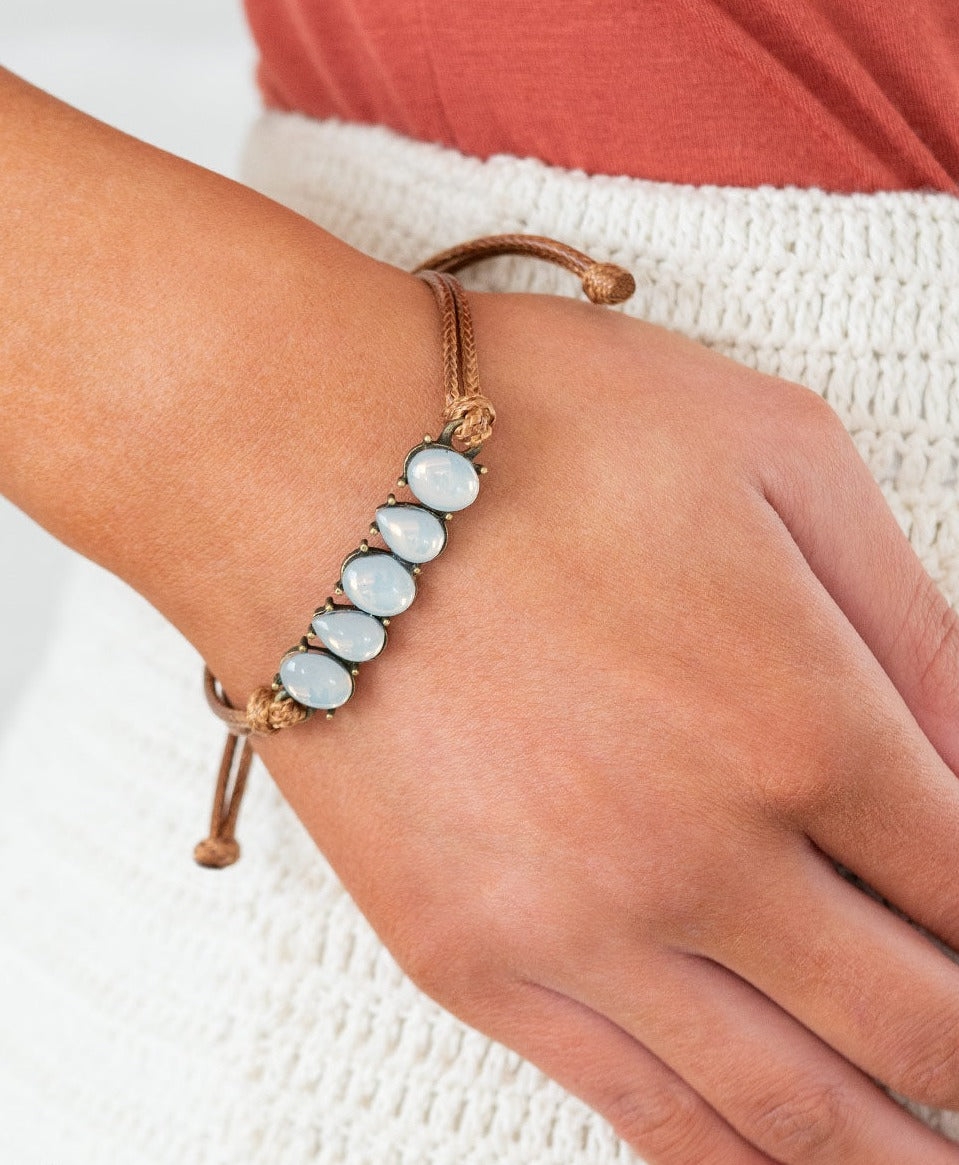 Opal Paradise - Bracelets