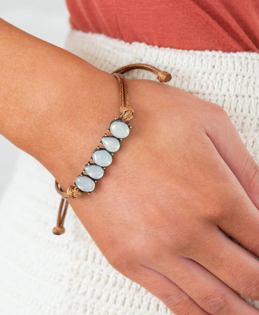 Opal Paradise - Bracelets