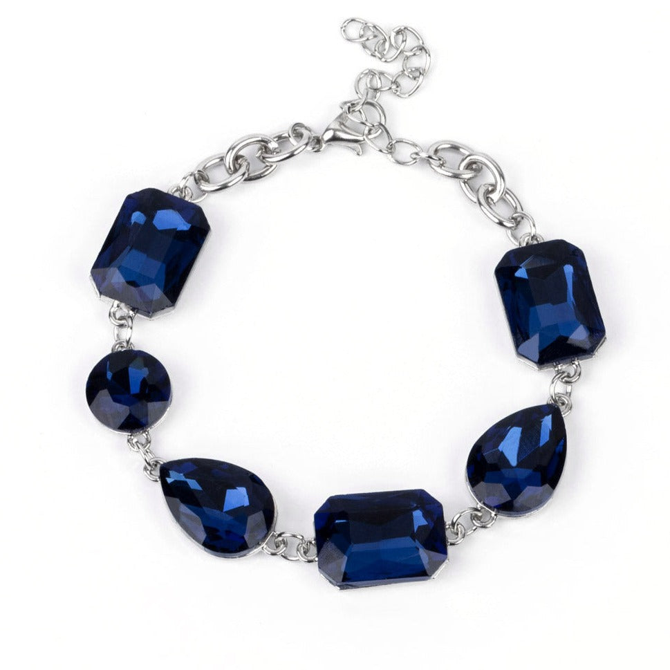 Cosmic Treasure Chest - Bracelets
