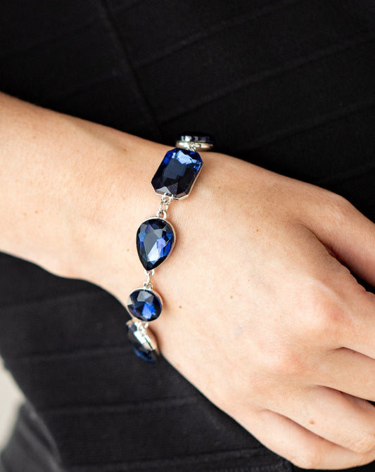 Cosmic Treasure Chest - Bracelets