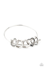 Load image into Gallery viewer, A Charmed Society Silver - Bracelets
