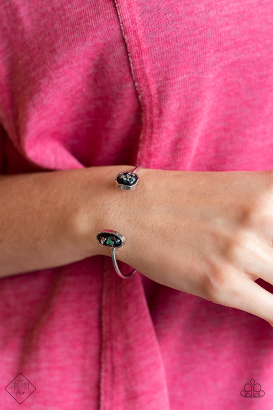 Dont BEAD Jealous Black - Bracelets