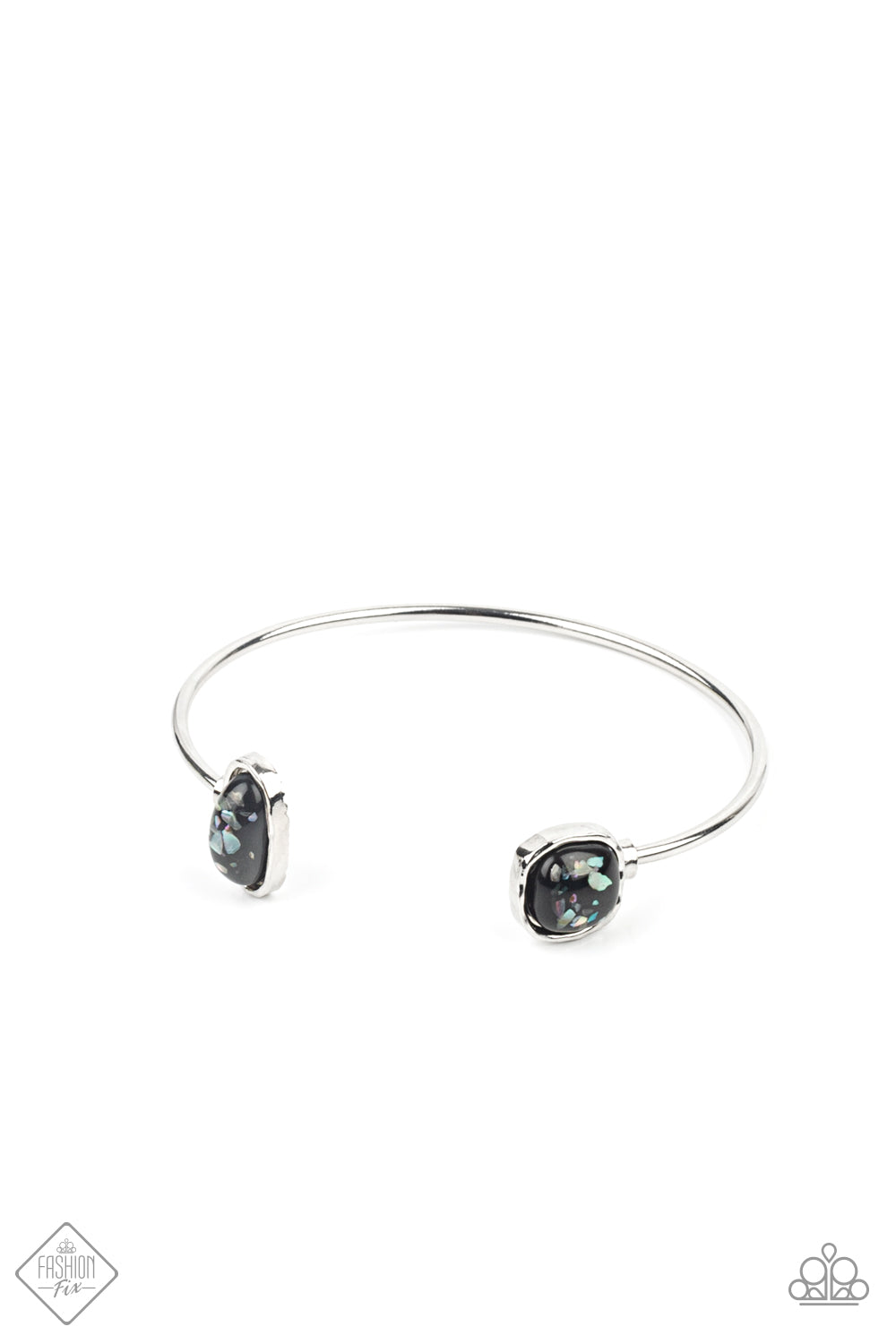 Dont BEAD Jealous Black - Bracelets