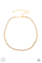 Load image into Gallery viewer, Starlight Radiance Gold -Necklaces
