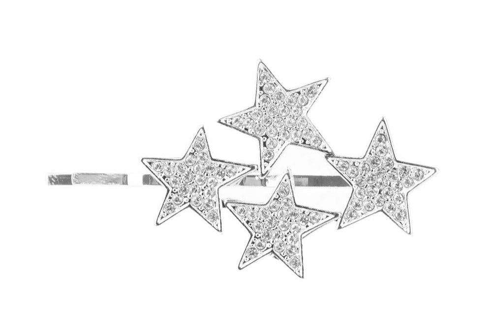 Stellar Celebration White - Hair Accessories