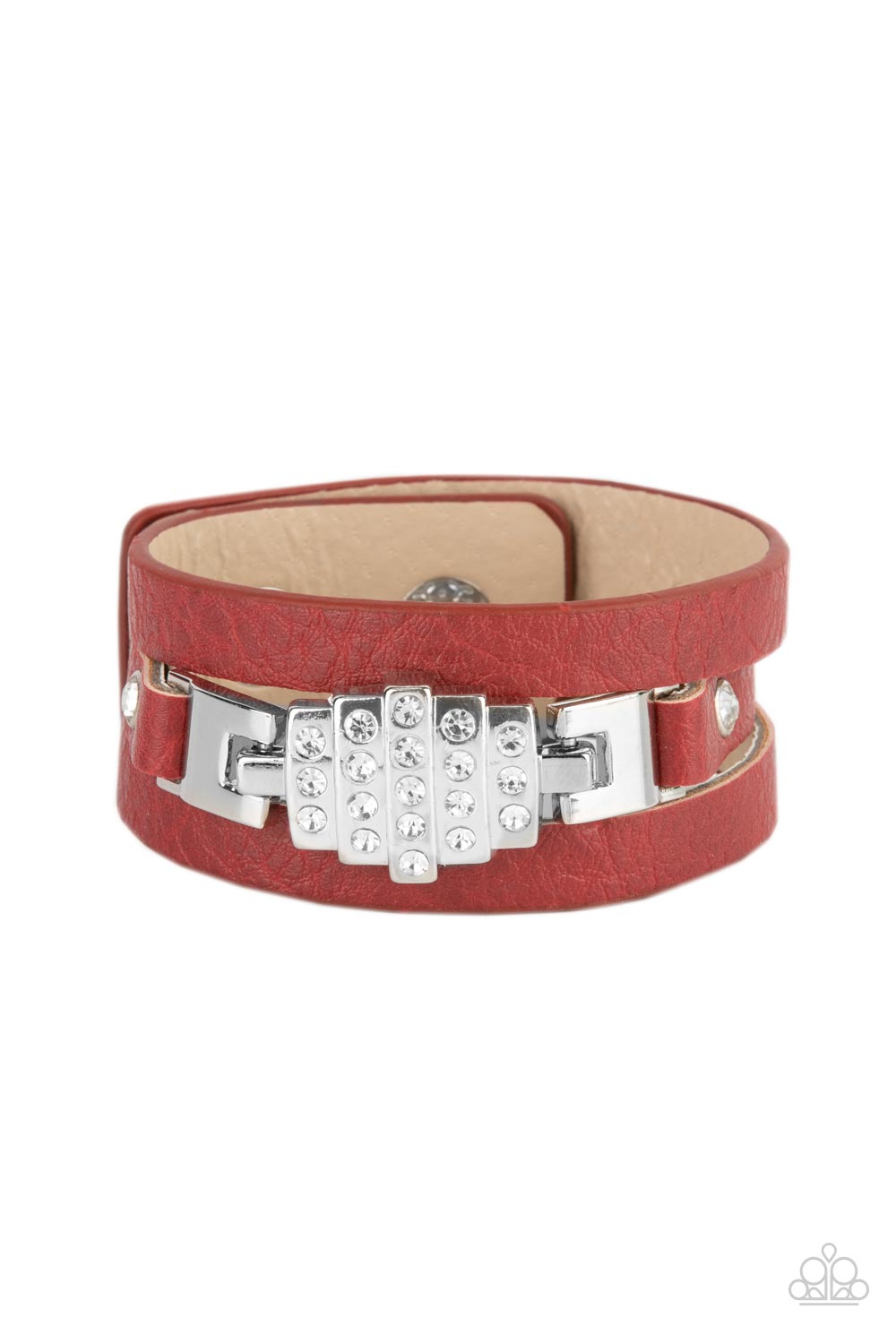 Ultra Urban Red - Bracelets