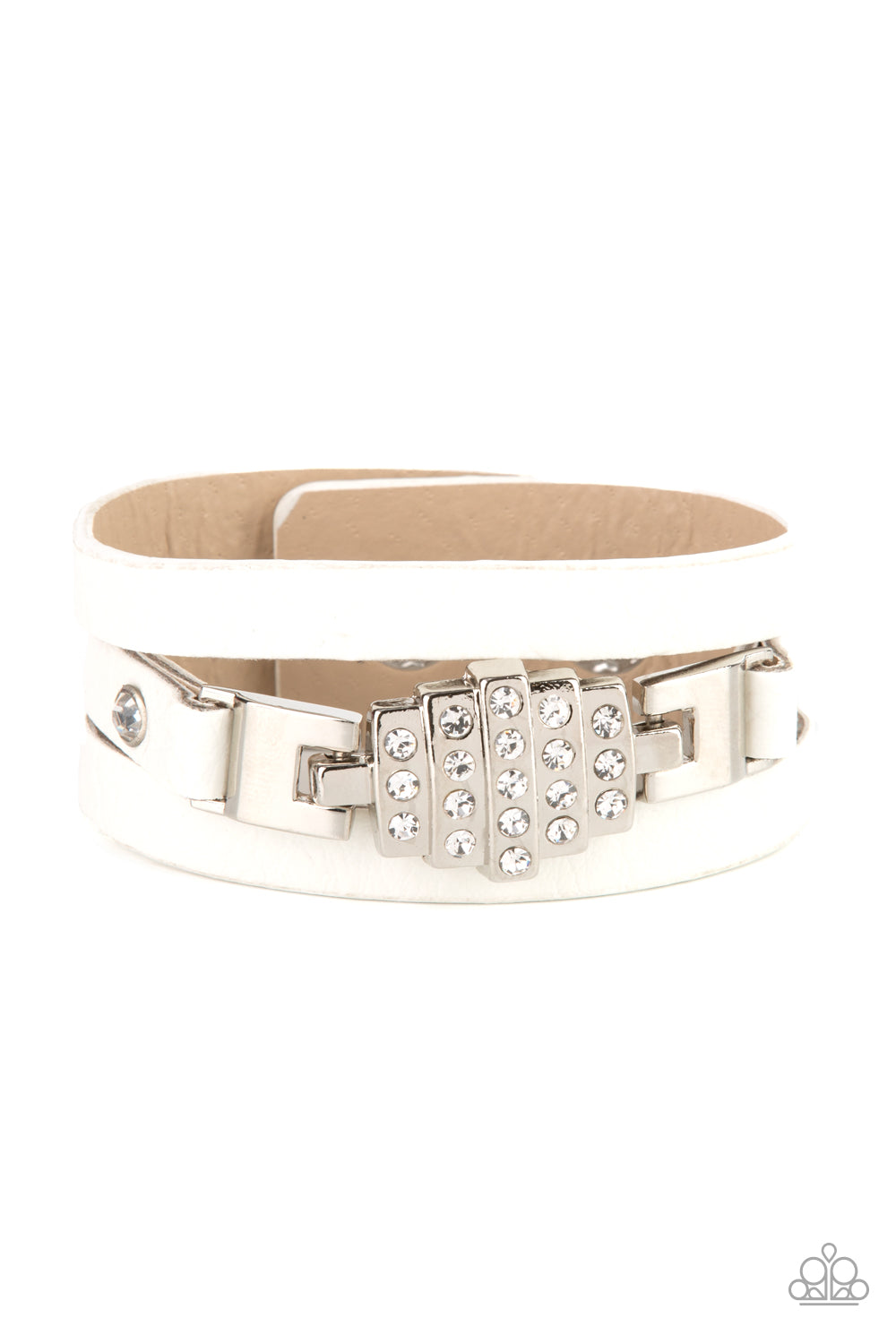 Ultra Urban White - Bracelets
