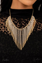 Load image into Gallery viewer, The Amber 2021 Zi Collection Necklaces
