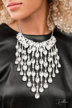 Load image into Gallery viewer, Majestic 2021 Zi collection Necklaces
