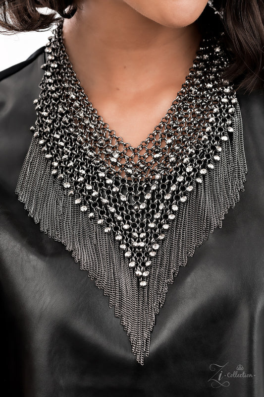 Impulsive - 2021 Zi Collection Necklace