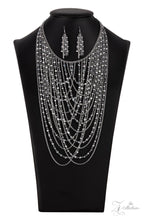 Load image into Gallery viewer, Enticing 2021 Zi Collection Necklaces
