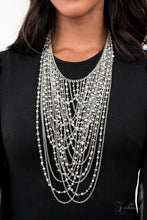 Load image into Gallery viewer, Enticing 2021 Zi Collection Necklaces
