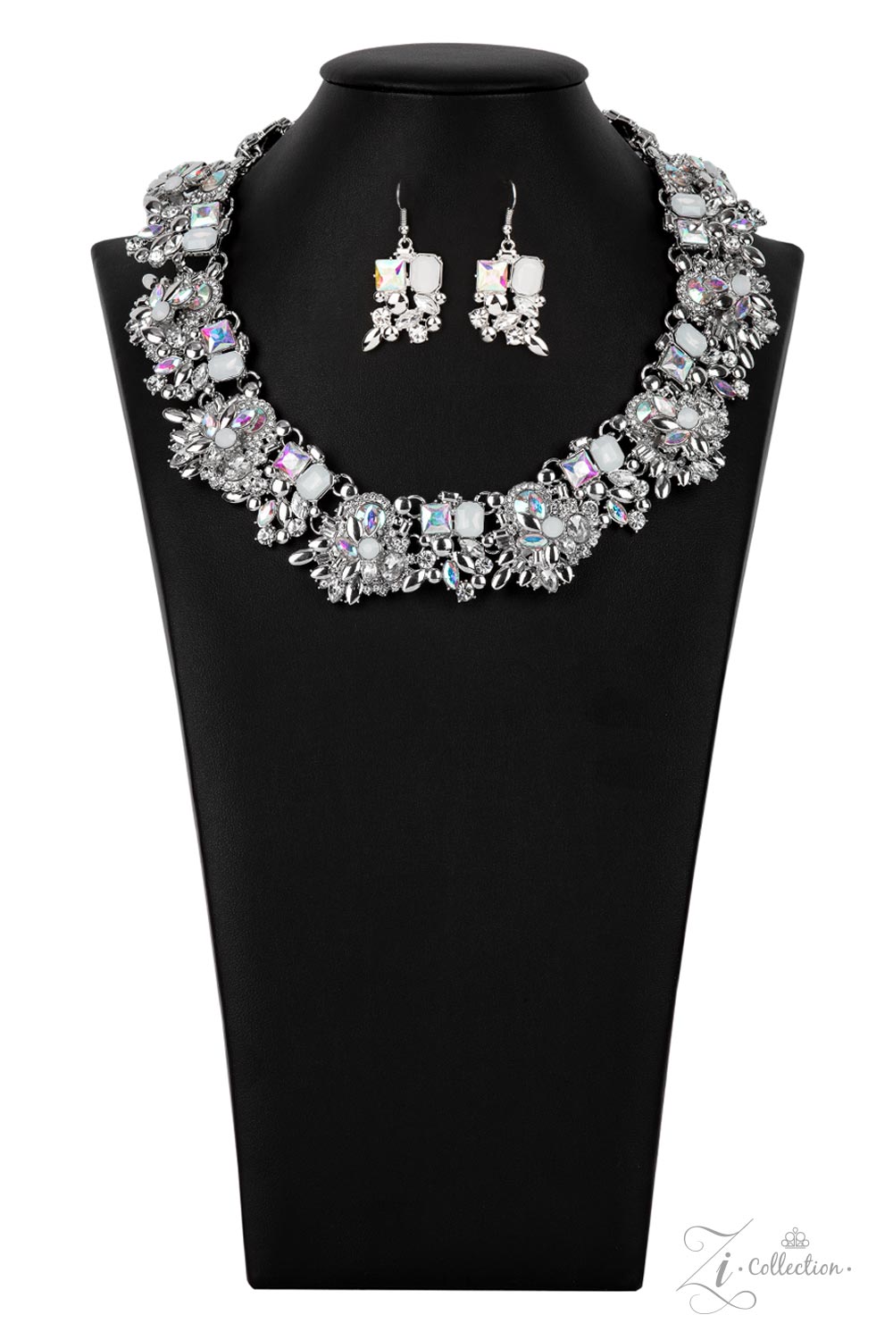 Exceptional 2021 ZI Collection Necklaces