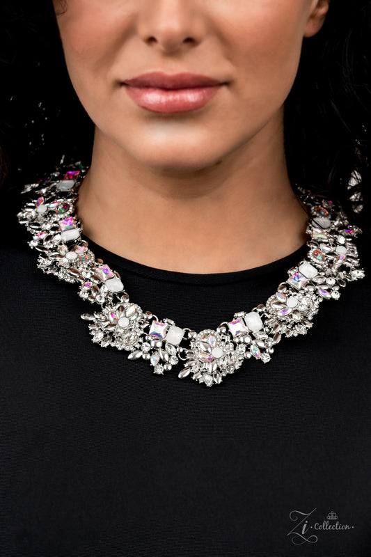 Exceptional 2021 ZI Collection Necklaces